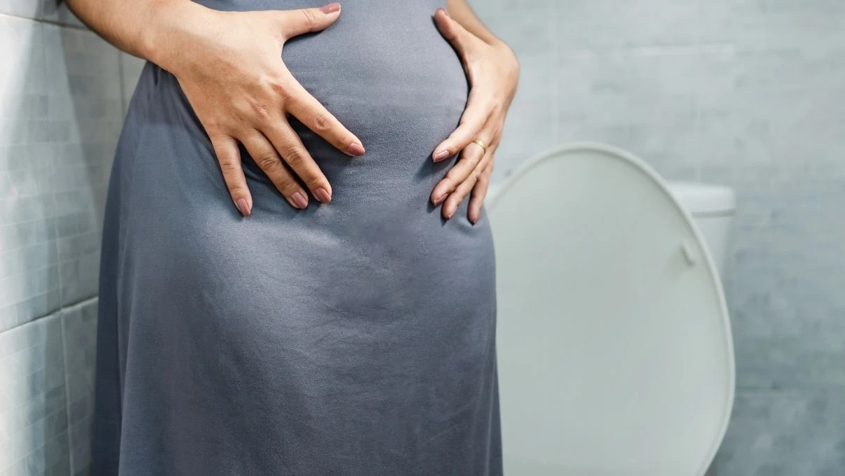 Adet döneminde şişkinliği azaltan çay! Tam 2 kilo 1 saatte gidiyor