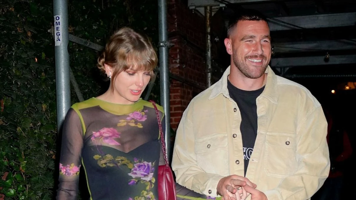 Taylor Swift’in düğünü için ülkeler kolları sıyırdı! Yeni Zelanda tarihi düğün için büyük teklif sunuyor