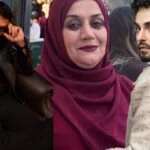 Reynmen'in annesi Nasibe Yılmaz'dan oğluna Sefo göndermesi!