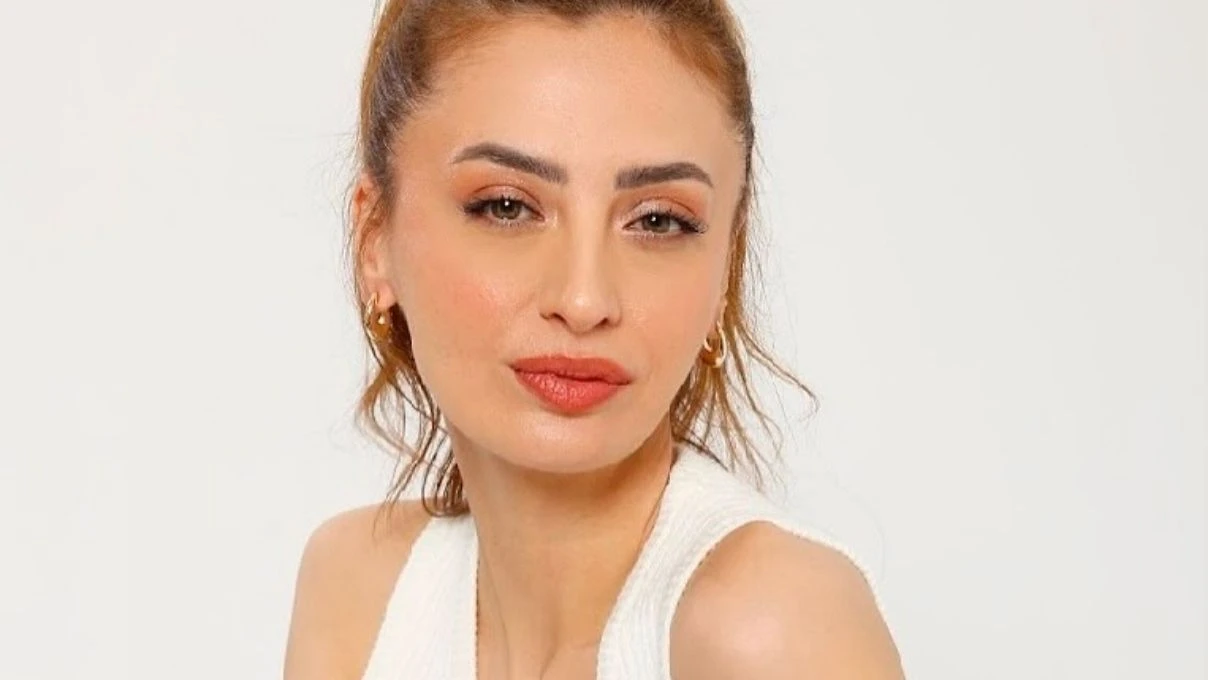 Merve Bulut’un yeni projesi belli oldu! Başarılı oyuncu Doc dizisinde 4 Merve Bulut’un yeni projesi belli oldu! Başarılı oyuncu Doc dizisinde