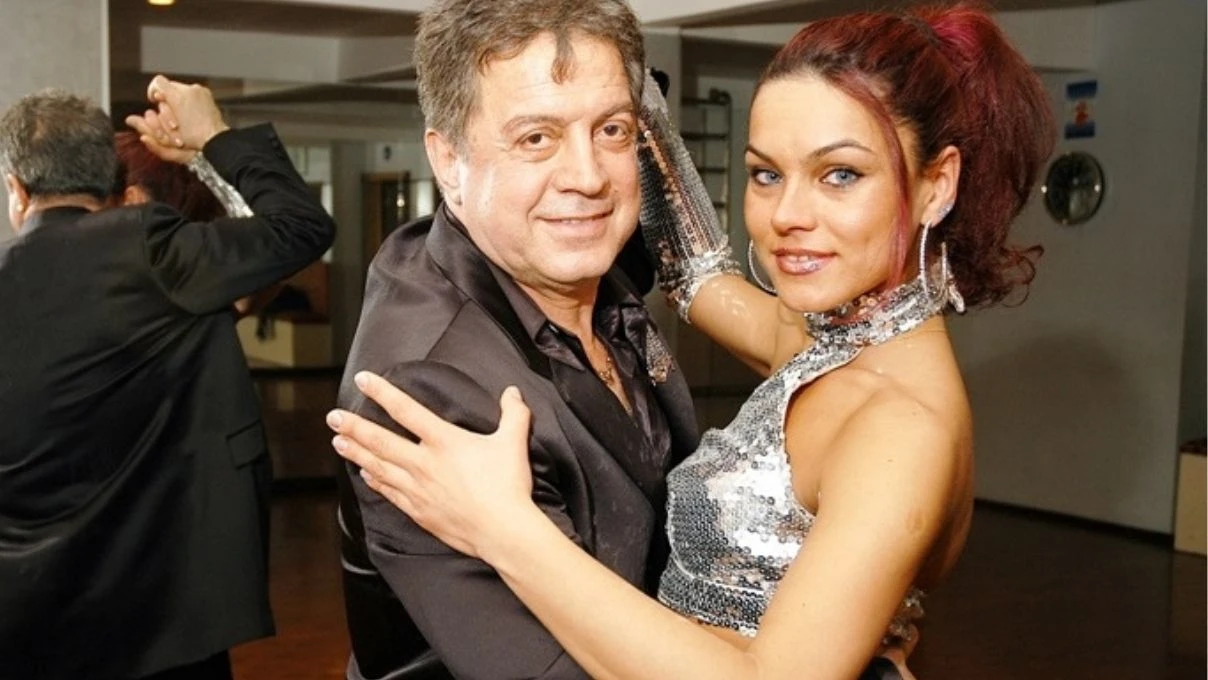 Tolga Han’ın kızı Türkiye şampiyonu oldu! İlk milli dansçı ünvanını aldı