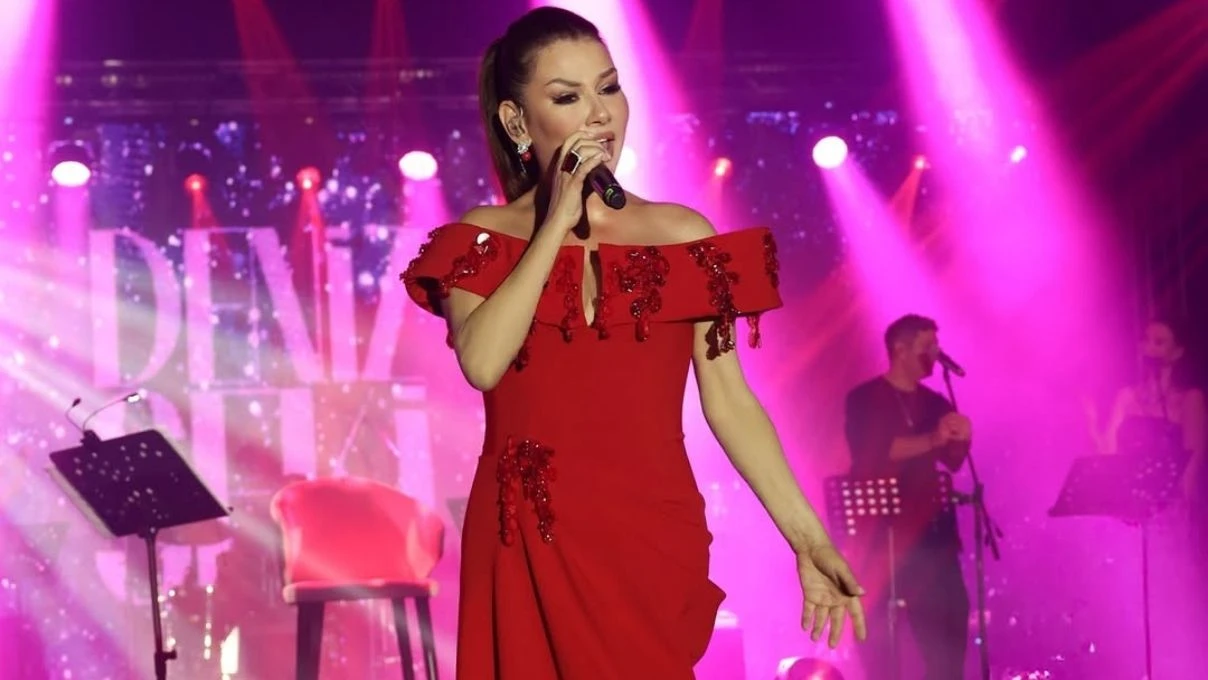 Deniz Seki 2 ayda 15 kilo verdi! Ünlü isim zayıflama sırrını açıkladı