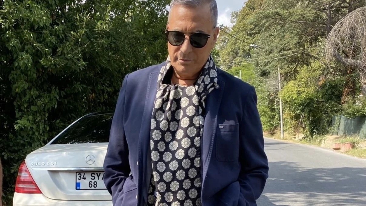 Mehmet Ali Erbil’den İbrahim Tatlıses açıklaması! Bir o beni geçti