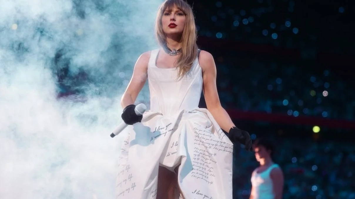 Taylor Swift’in düğünü için ülkeler kolları sıyırdı! Yeni Zelanda tarihi düğün için büyük teklif sunuyor