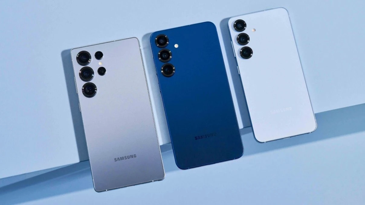 2025 yılına damga vuran telefon modelleri ve fiyatları!