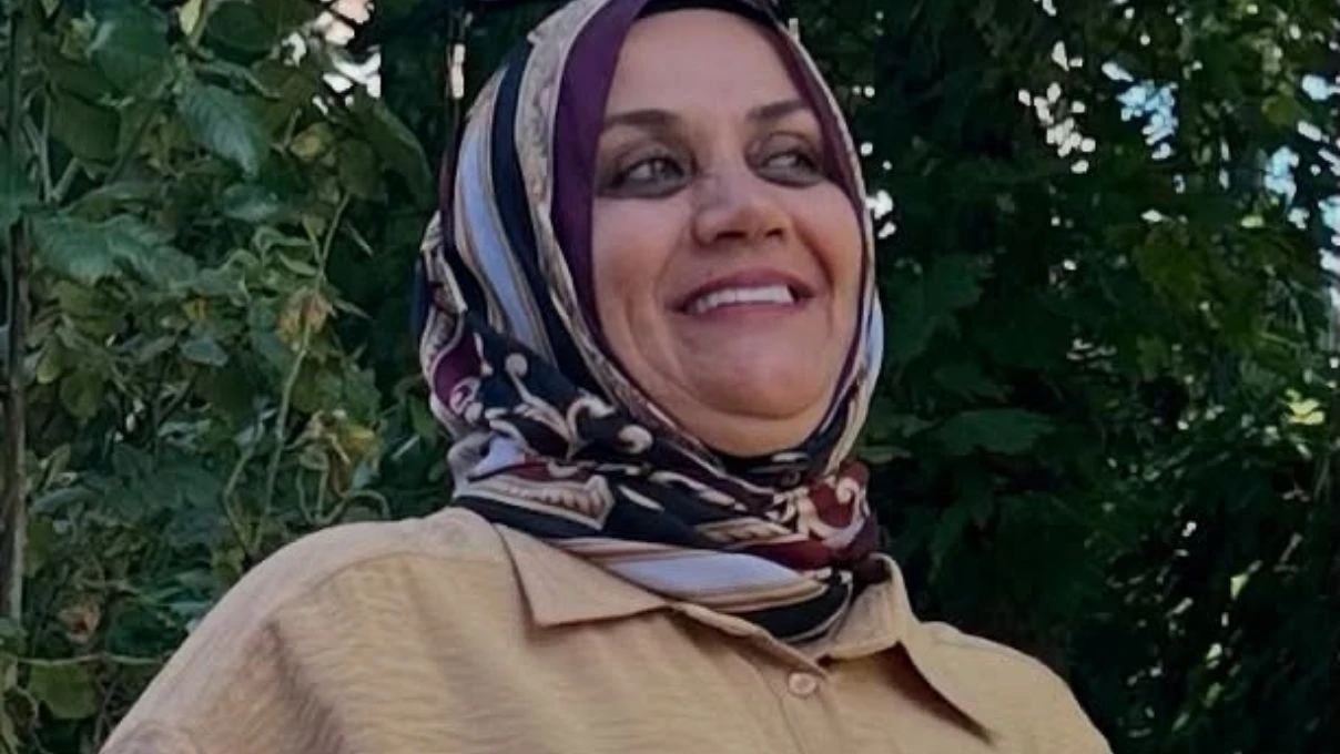 Reynmen'in annesi Nasibe Yılmaz'dan oğluna Sefo göndermesi!