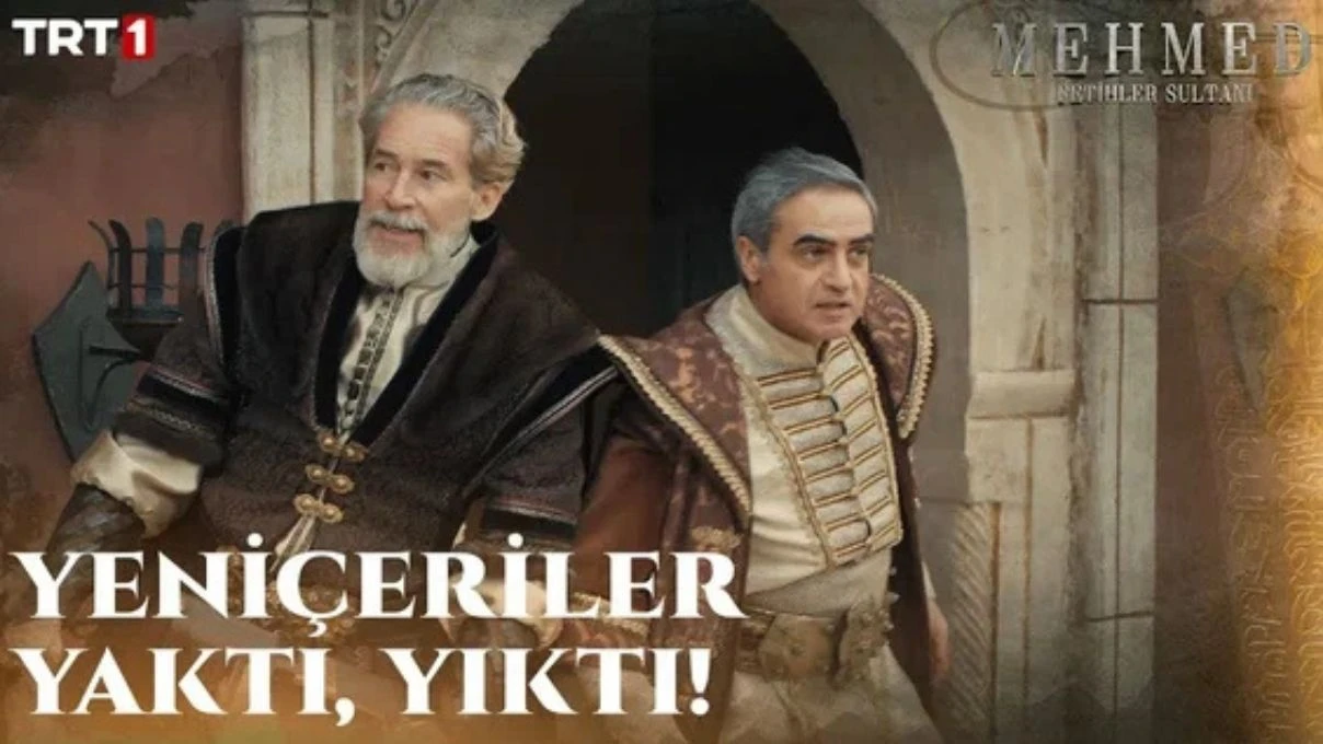 Şahabettin Paşa kimdir? Şahabettin Paşa tarihte ne yaptı?