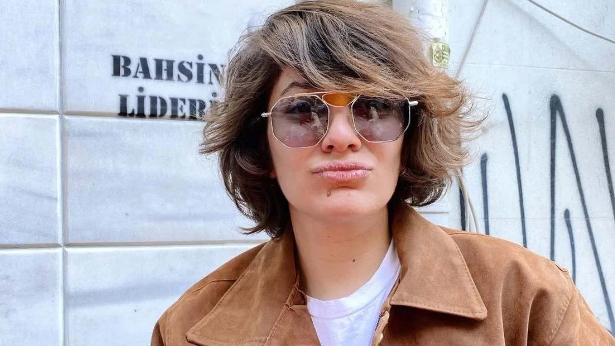 Aycan Koptur Gönül Dağı dizine dahil oldu! Başarılı oyuncu Nazlı karakteri ile izleyici karşısına çıkacak