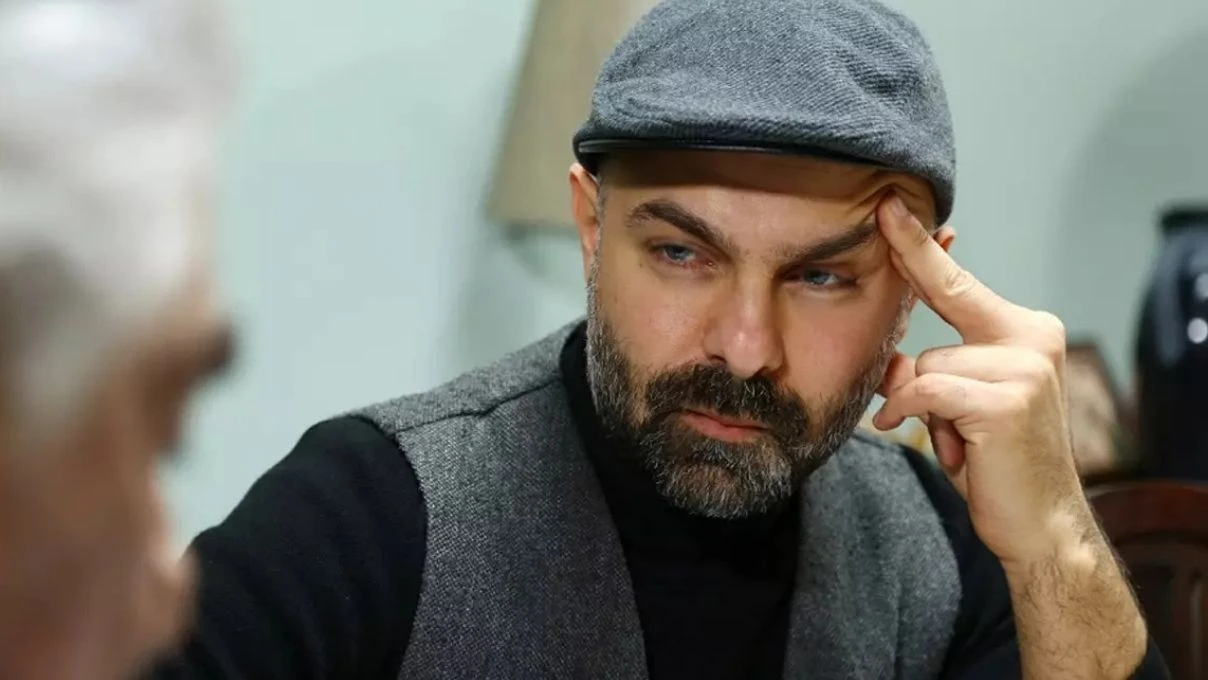 Erkan Avcı evli mi? Erkan Avcı kaç yaşında?