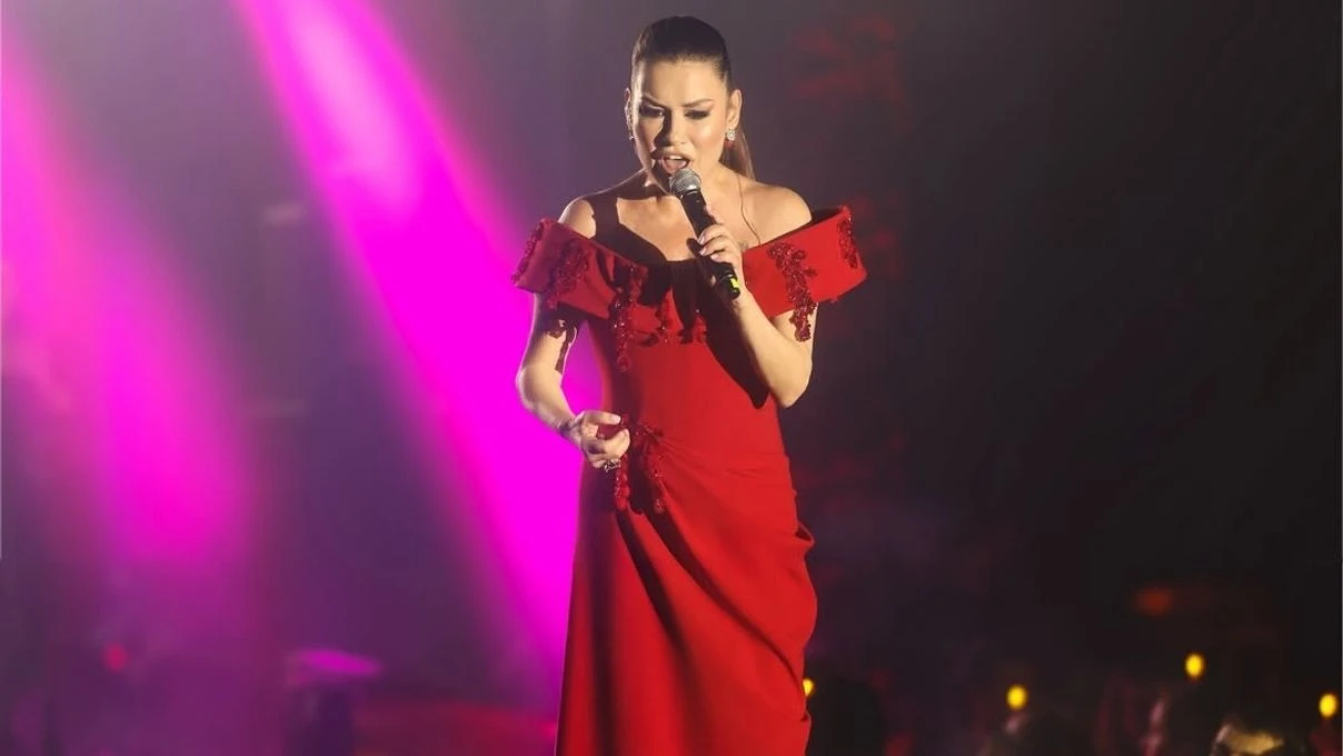 Deniz Seki 2 ayda 15 kilo verdi! Ünlü isim zayıflama sırrını açıkladı