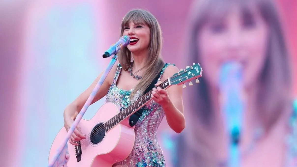 Taylor Swift’in düğünü için ülkeler kolları sıyırdı! Yeni Zelanda tarihi düğün için büyük teklif sunuyor