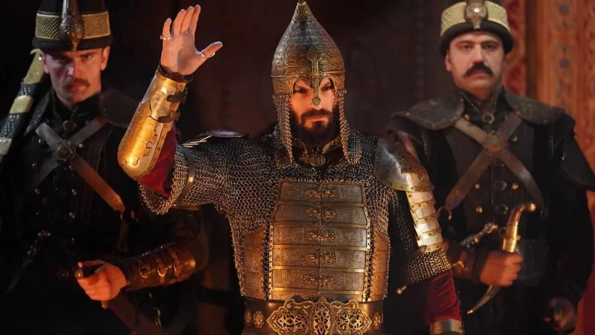 Şahabettin Paşa kimdir? Şahabettin Paşa tarihte ne yaptı?