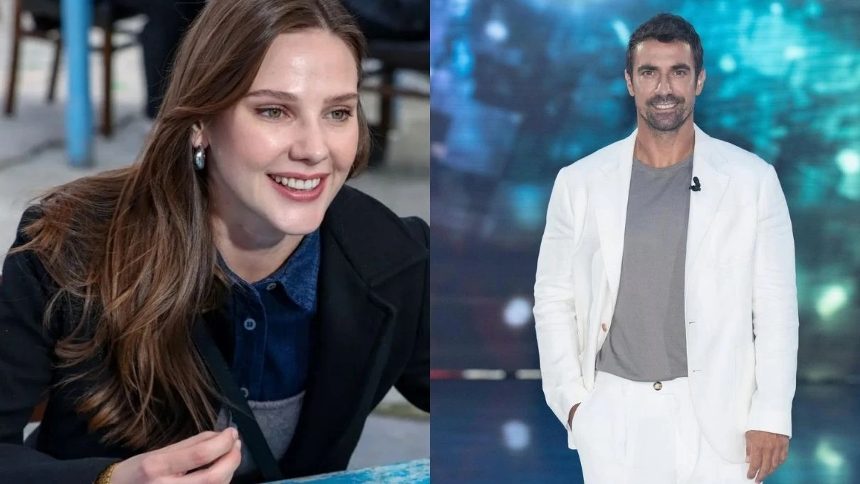 Merve Bulut’un yeni projesi belli oldu! Başarılı oyuncu Doc dizisinde 8 Merve Bulut’un yeni projesi belli oldu! Başarılı oyuncu Doc dizisinde