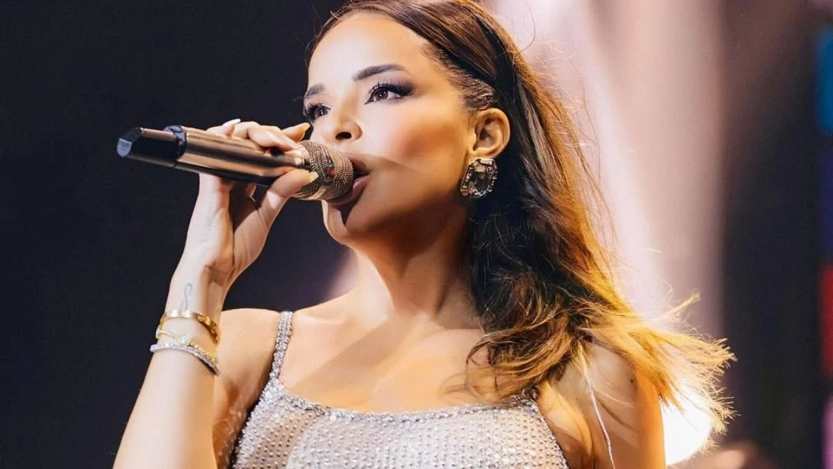 Bengü’den yeni imaj değişikliği! Yıllardır kullandığı renk gitti