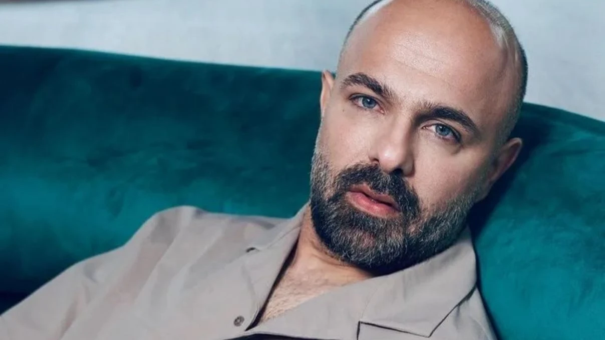 Erkan Avcı evli mi? Erkan Avcı kaç yaşında?