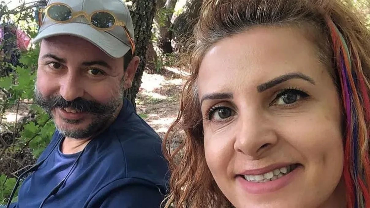 Şekip Taşpınar eşi kimdir?