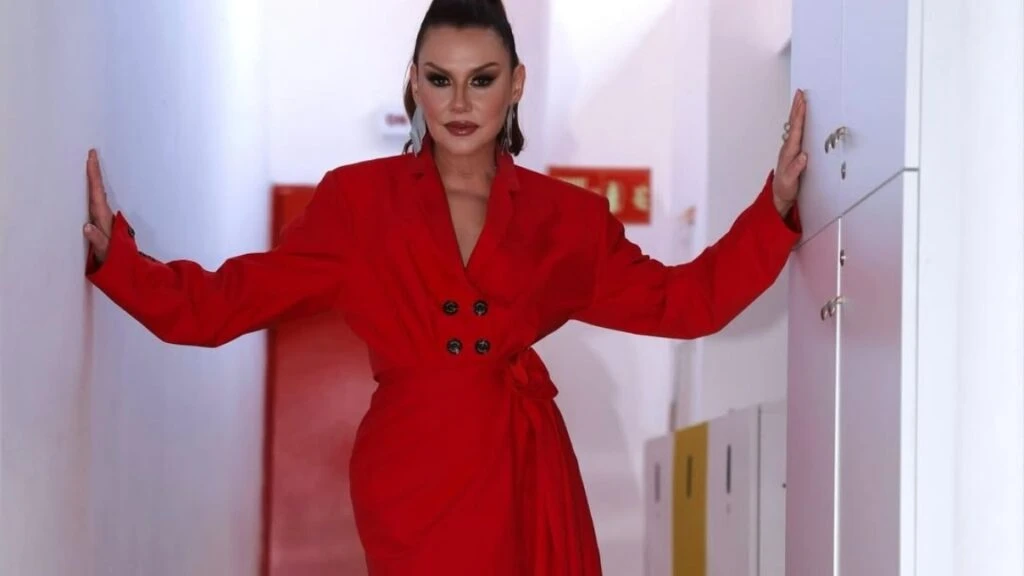 Deniz Seki 2 ayda 15 kilo verdi! Ünlü isim zayıflama sırrını açıkladı