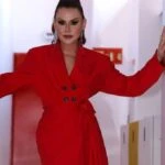 Deniz Seki 2 ayda 15 kilo verdi! Ünlü isim zayıflama sırrını açıkladı