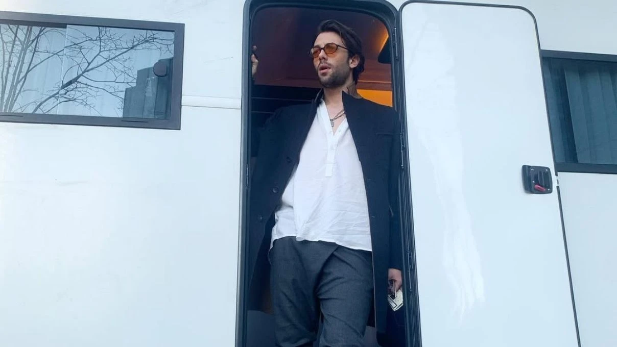 Cengiz Orhonlu kimdir? Cengiz Orhonlu kaç yaşında nereli? 