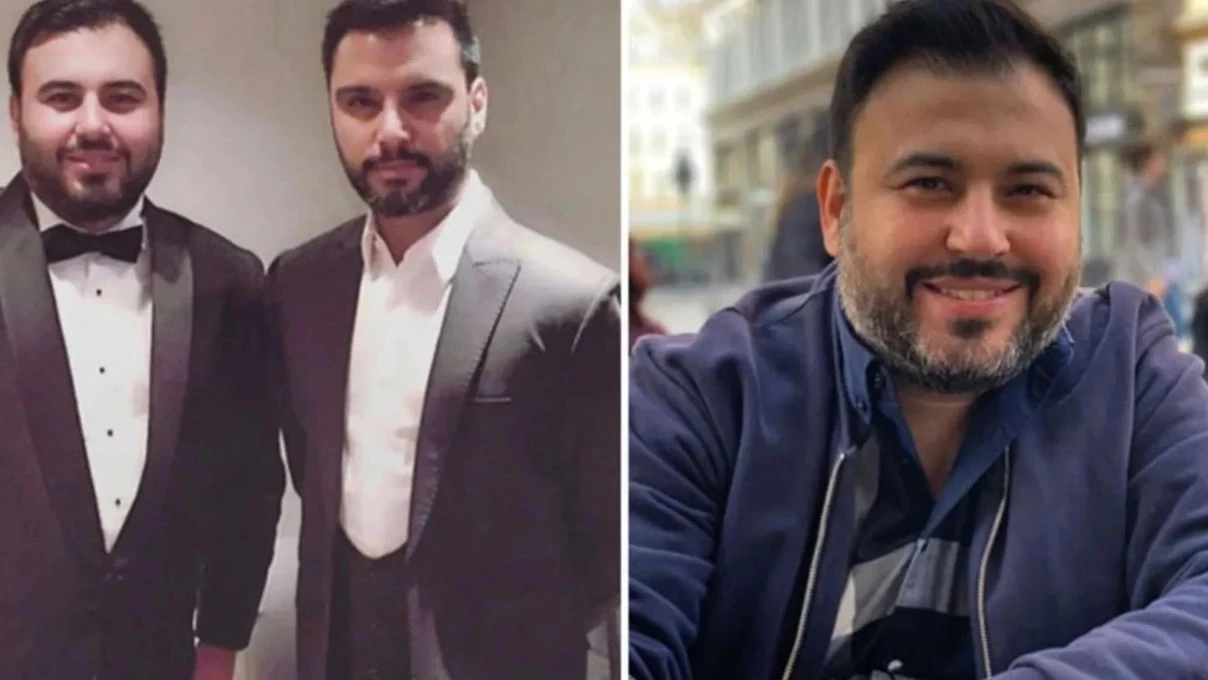 Alişan’ın kardeşi Selçuk Tektaş neden öldü? Selçuk Tektaş’ın hastalığı neydi?