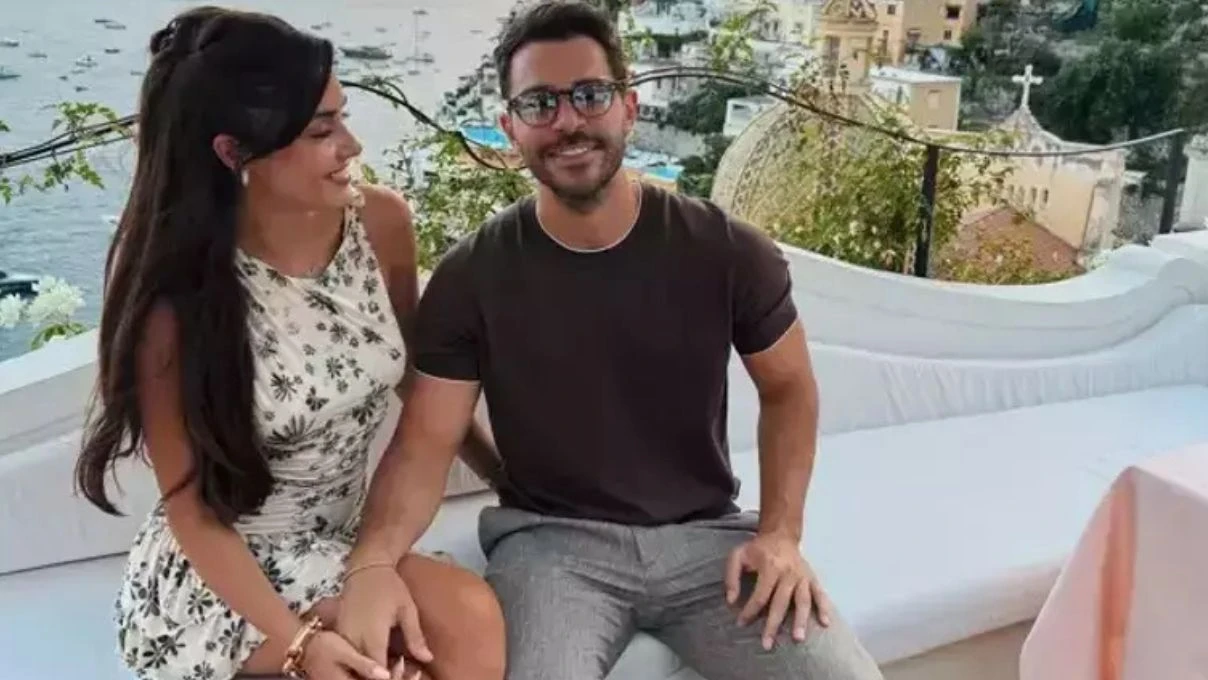 Hande Erçel’den şok hareket! Ünlü oyuncu Hakan Sabancı’yla ayrıldı mı?