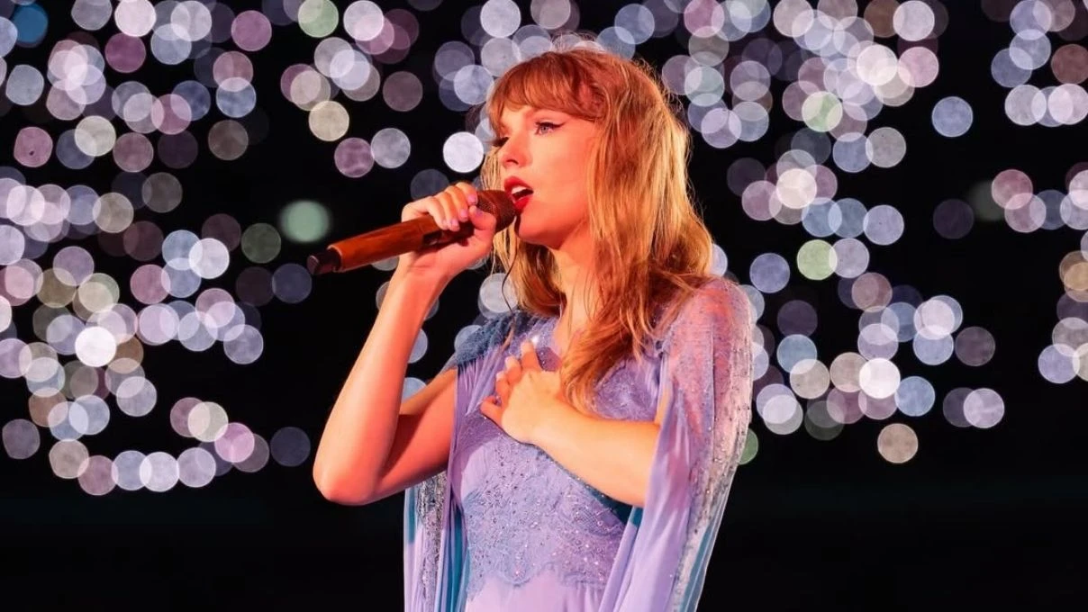 Taylor Swift’in düğünü için ülkeler kolları sıyırdı! Yeni Zelanda tarihi düğün için büyük teklif sunuyor