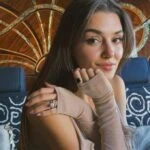 Hande Erçel’den ayrılık sonrası ilk paylaşım! Güzel oyuncu sosyal medya geri döndü