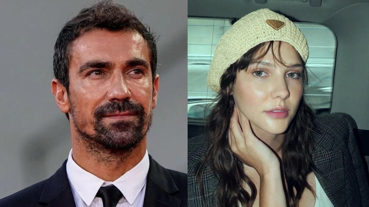 Merve Bulut’un yeni projesi belli oldu! Başarılı oyuncu Doc dizisinde 7 Merve Bulut’un yeni projesi belli oldu! Başarılı oyuncu Doc dizisinde