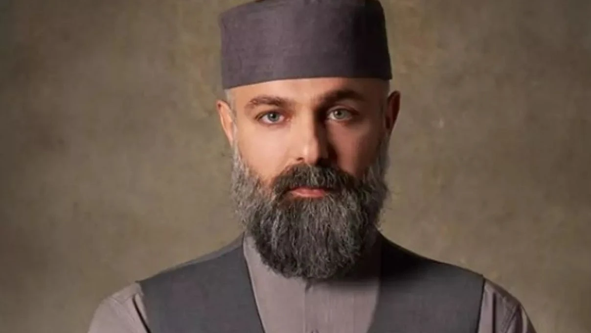 Erkan Avcı evli mi? Erkan Avcı kaç yaşında?
