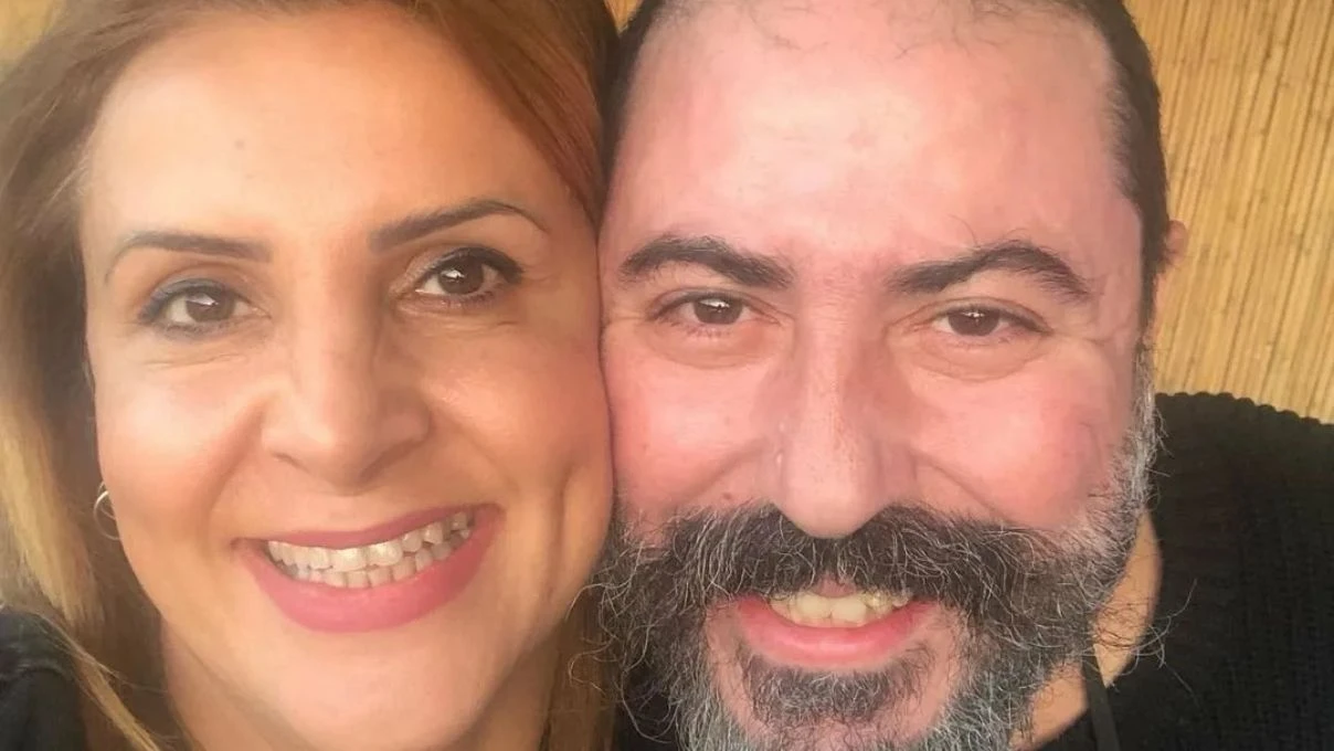 Şekip Taşpınar eşi kimdir?