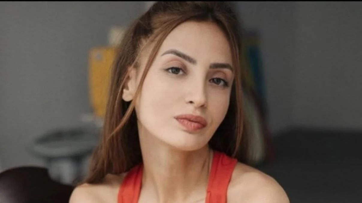 Merve Bulut’un yeni projesi belli oldu! Başarılı oyuncu Doc dizisinde 5 Merve Bulut’un yeni projesi belli oldu! Başarılı oyuncu Doc dizisinde