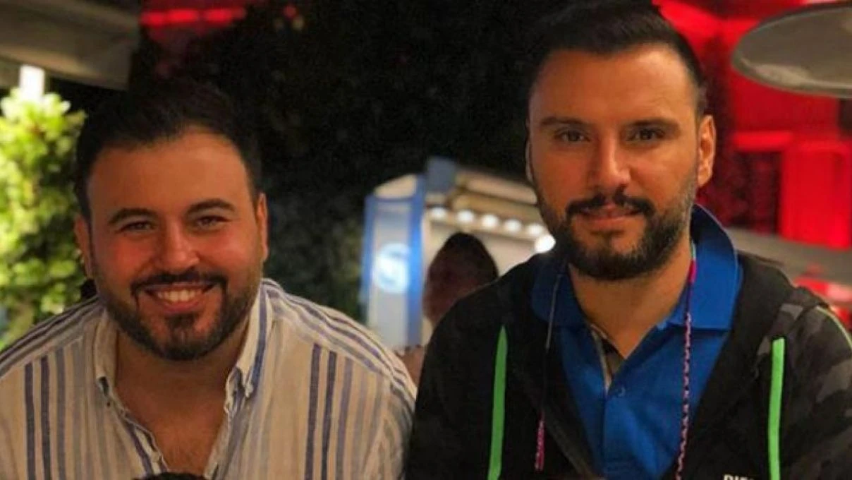 Alişan’ın kardeşi Selçuk Tektaş neden öldü? Selçuk Tektaş’ın hastalığı neydi?