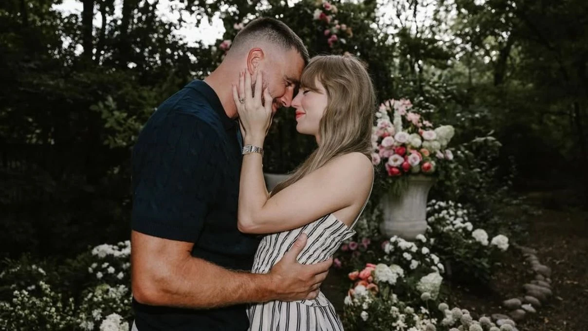 Taylor Swift’in düğünü için ülkeler kolları sıyırdı! Yeni Zelanda tarihi düğün için büyük teklif sunuyor