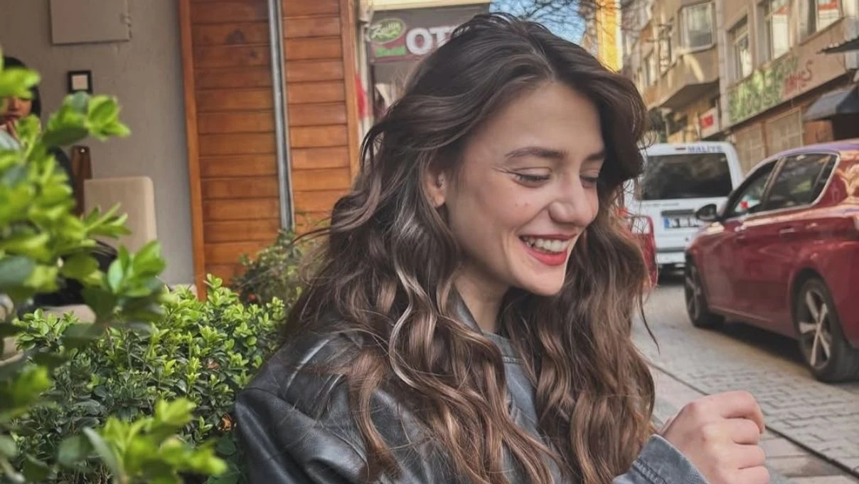 Çarpıntı dizisinin Melisa’sı Şevval Kaya kimdir? Şevval Kaya kaç yaşında nereli?