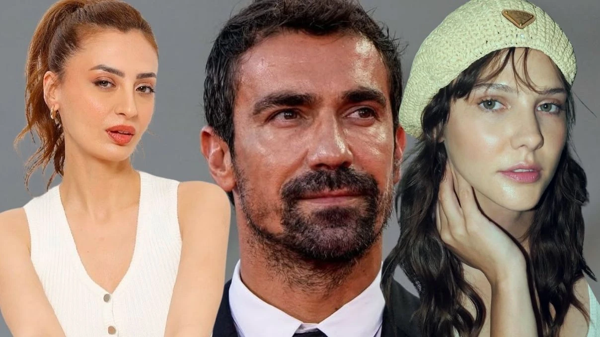 Merve Bulut’un yeni projesi belli oldu! Başarılı oyuncu Doc dizisinde