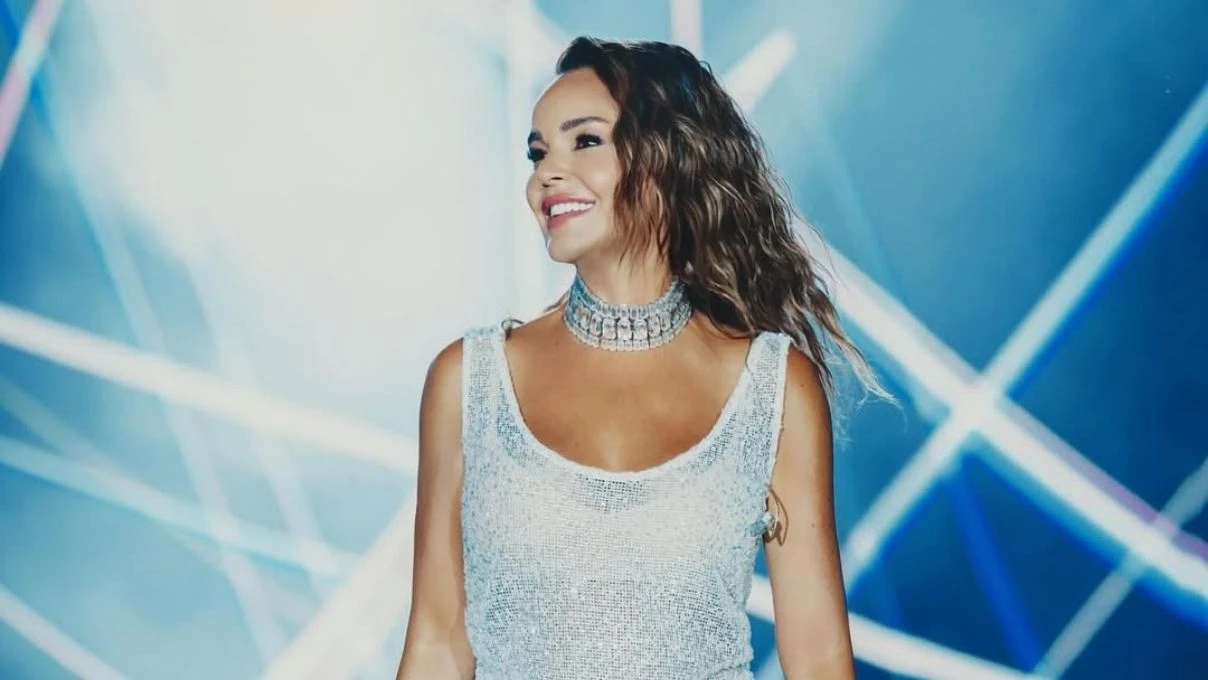 Bengü’den yeni imaj değişikliği! Yıllardır kullandığı renk gitti