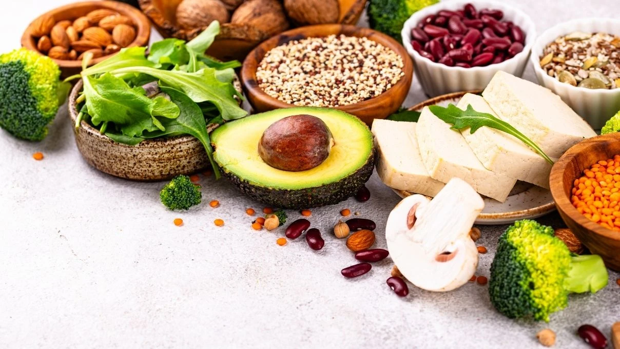 Metabolizma düşüklüğünü ısı enerjisiyle yeniden canlandırmak: Doğal yöntemlerle destek 8 Metabolizma düşüklüğünü ısı enerjisiyle yeniden canlandırmak: Doğal yöntemlerle destek