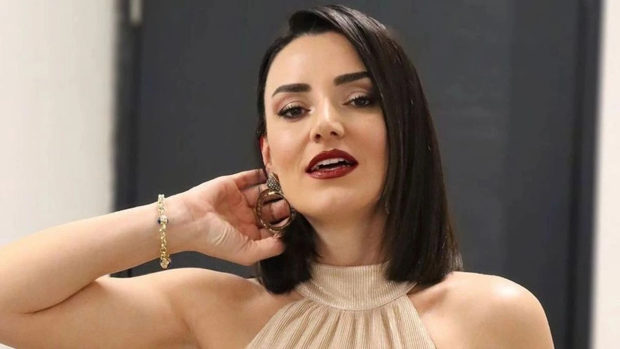 Sevcan Orhan evli mi? Sevcan Orhan kimin kızı? 