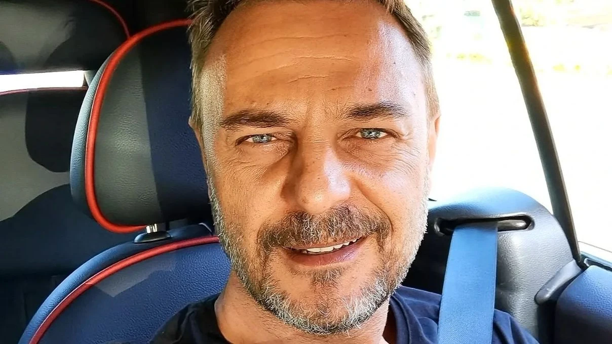 Çarpıntı dizisinin Selim’i Ogün Kaptanoğlu kimdir? Ogün Kaptanoğlu kaç yaşında nereli?