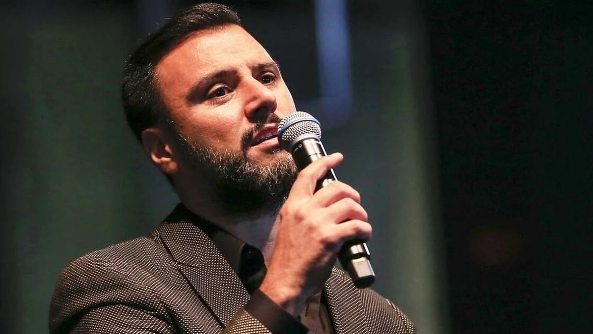 Alişan’ın kardeşi Selçuk Tektaş neden öldü? Selçuk Tektaş’ın hastalığı neydi?