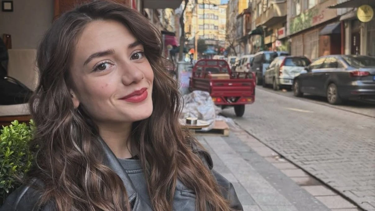 Çarpıntı dizisinin Melisa’sı Şevval Kaya kimdir? Şevval Kaya kaç yaşında nereli?