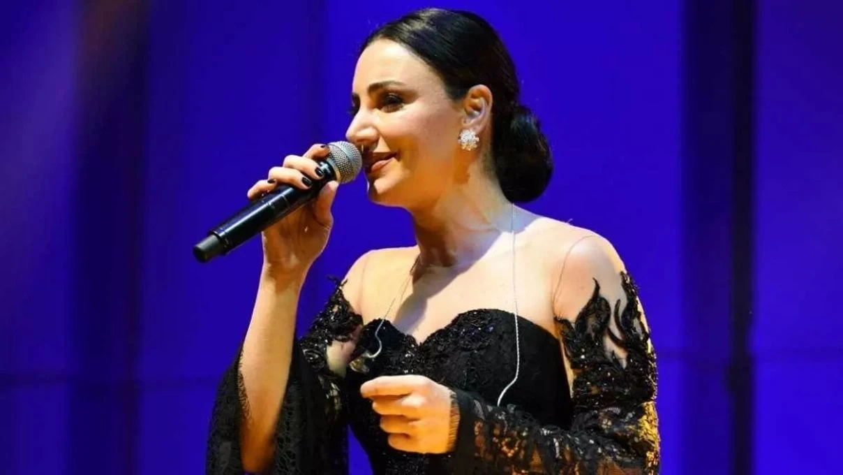Sevcan Orhan evli mi? Sevcan Orhan kimin kızı? 