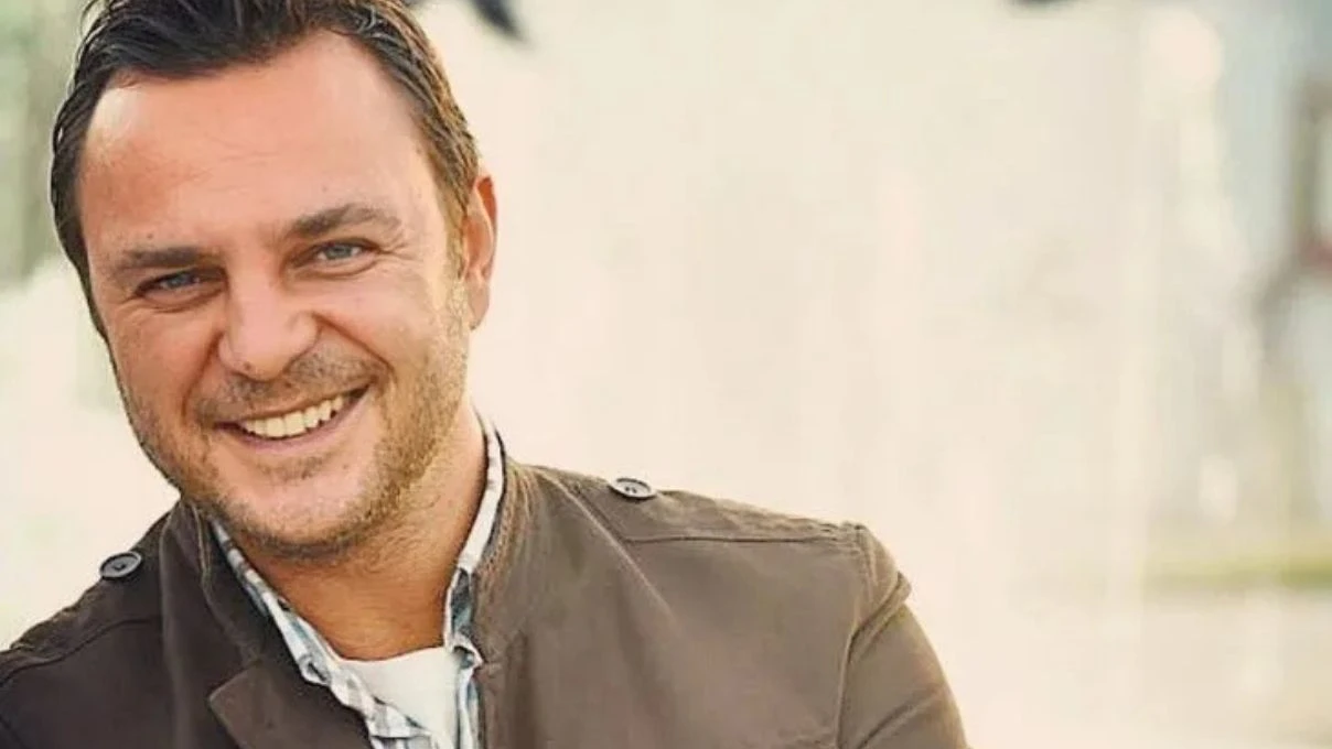 Çarpıntı dizisinin Selim’i Ogün Kaptanoğlu kimdir? Ogün Kaptanoğlu kaç yaşında nereli?