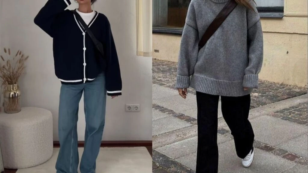 Sonbahar kış kreasyonları geldi! Vazgeçilmez parçalarda tarihe dönüş