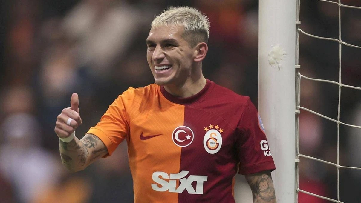 Lucas Torreira kimdir? Lucas Torreira kaç yaşında nereli?