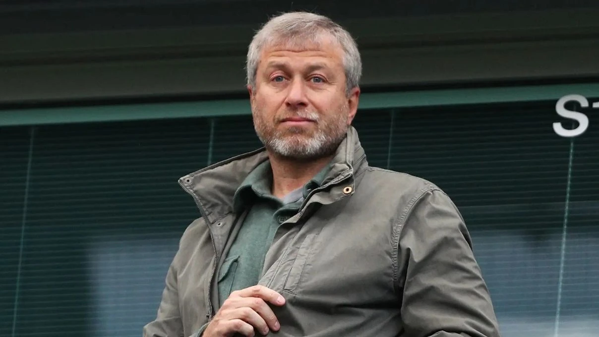 Roman Abramoviç kimdir? Roman Abramoviç kaç yaşında nereli?