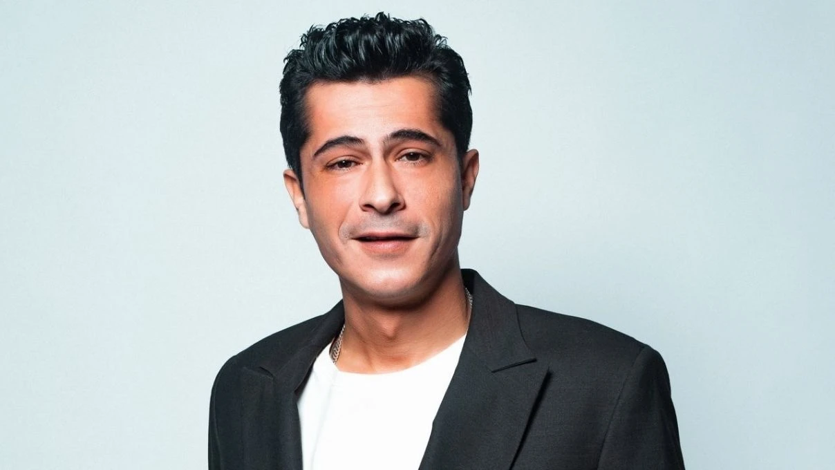Cennetin Çocukları dizisinin İskender’i İsmail Hacıoğlu kimdir? İsmail Hacıoğlu kaç yaşında nereli?