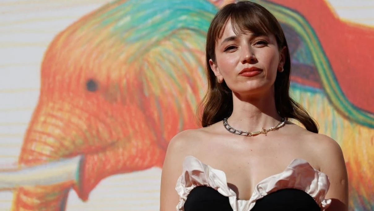 Cansu Baydar kimdir? Kaç yaşında mesleği nedir?