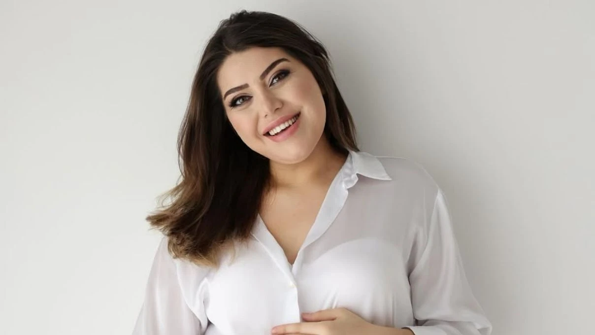 Sosyal medya fenomeni Burcu Göçmen’den acı haber! Gözyaşları içinde anlattı