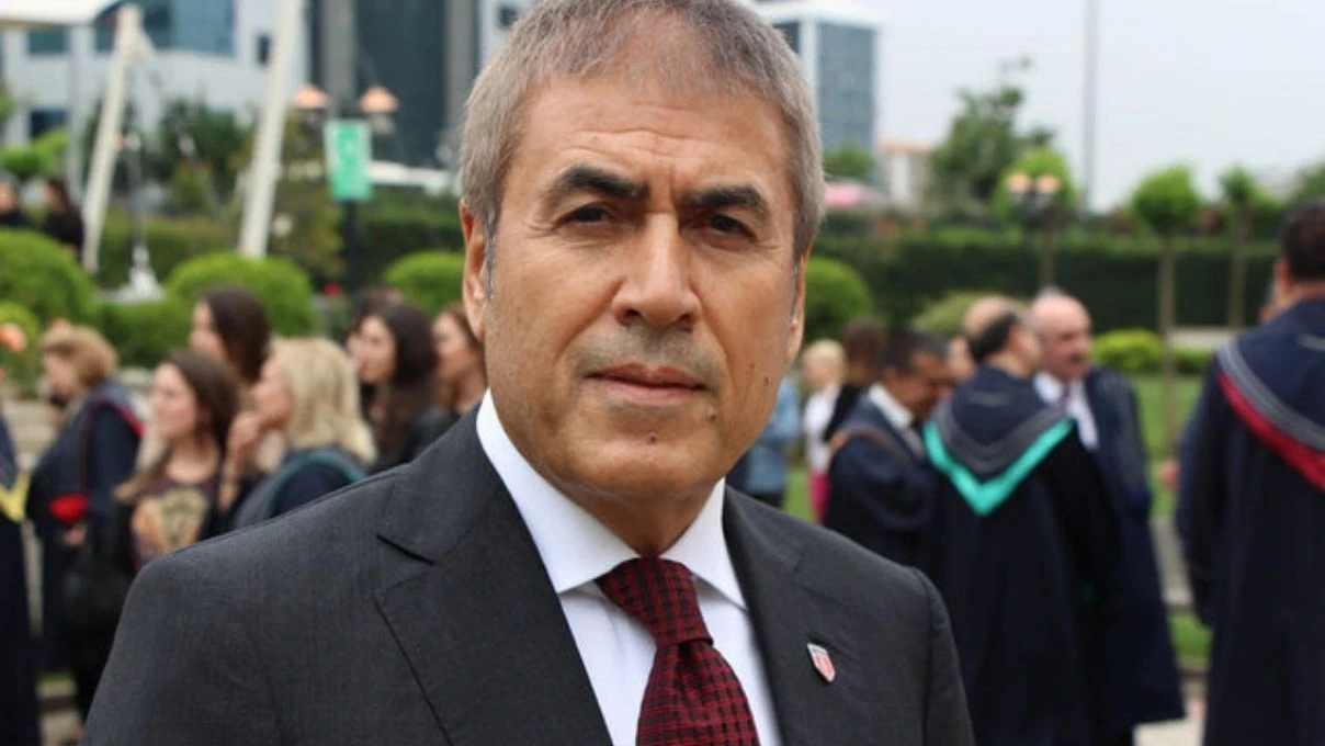 Ali Altınbaş kimdir kaç yaşında? Ali Altınbaş neden öldü?